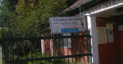 ACADEMIA DE FUTBOL LIBERTAD FC BOGOTÁ ACADEMIA DE FUTBOL LIBERTAD FC BOGOTÁ